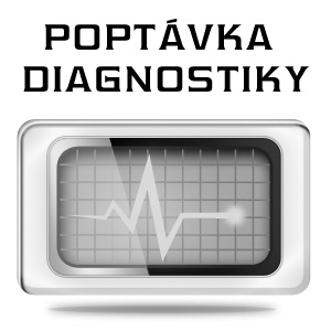 Servis elektrokol Brno - poptávka diagnostiky