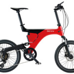 ebike besv panther PS1
