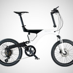 Ebike Panther PS1